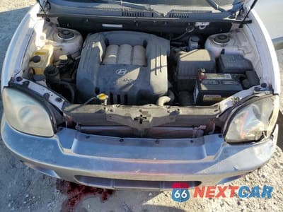 Zdjęcie 12 z 14 samochodu: 2003 HYUNDAI SANTA FE GLS VIN:KM8SC13D73U508611 - miniatura