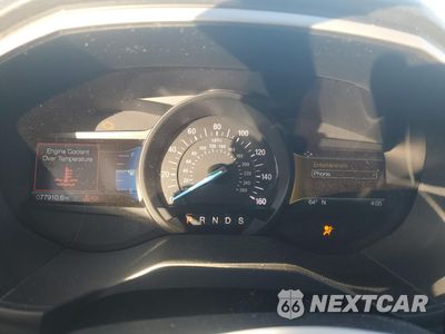 Zdjęcie 9 z 14 samochodu: 2019 FORD EDGE SEL VIN:2FMPK3J95KBC05544 - miniatura