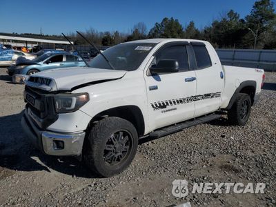 2015 TOYOTA TUNDRA DOUBLE CAB SR 5TFRY5F1XFX175434 - główne zdjęcie licytacji z USA - miniatura