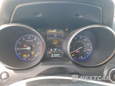 Zdjęcie 9 z 13 samochodu: 2019 SUBARU OUTBACK 2.5I LIMITED VIN:4S4BSAJC6K3382775 - miniatura