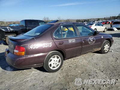 Trzecie zdjęcie samochodu z tyłu: 1999 NISSAN ALTIMA XE VIN:1N4DL01D8XC144467 - miniatura
