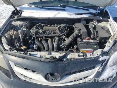 Zdjęcie 13 z 14 samochodu: 2012 TOYOTA COROLLA BASE VIN:5YFBU4EE7CP040076 - miniatura