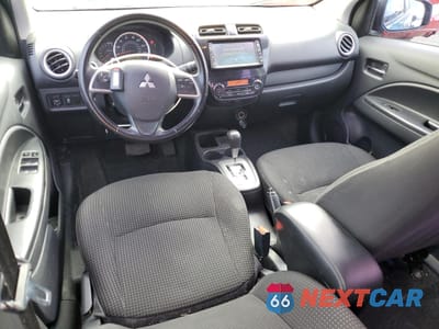 Zdjęcie 8 z 12 samochodu: 2015 MITSUBISHI MIRAGE ES VIN:ML32A4HJ5FH006299 - miniatura