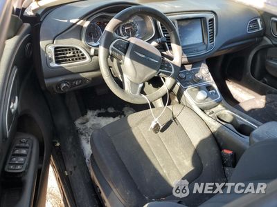 Zdjęcie 8 z 12 samochodu: 2015 CHRYSLER 200 LIMITED VIN:1C3CCCAB7FN721129 - miniatura