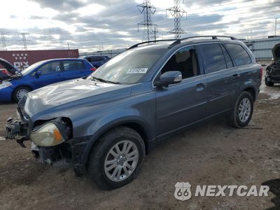 2008 VOLVO XC90 3.2 YV4CZ982481446247 - główne zdjęcie licytacji z USA - miniatura