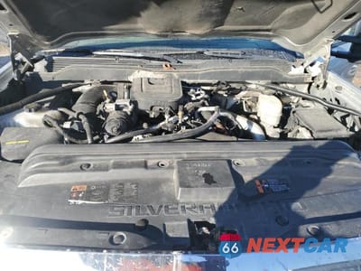 Zdjęcie 11 z 12 samochodu: 2015 CHEVROLET SILVERADO K2500 HEAVY DUTY LT VIN:1GC1KVE89FF569882 - miniatura
