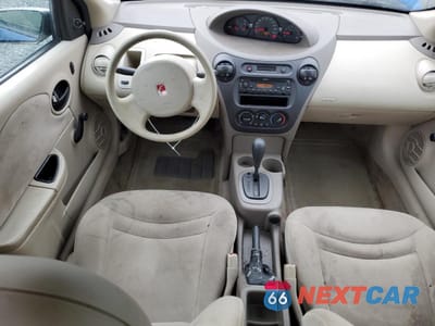 Zdjęcie 8 z 13 samochodu: 2003 SATURN ION LEVEL 2 VIN:1G8AJ52F43Z172963 - miniatura