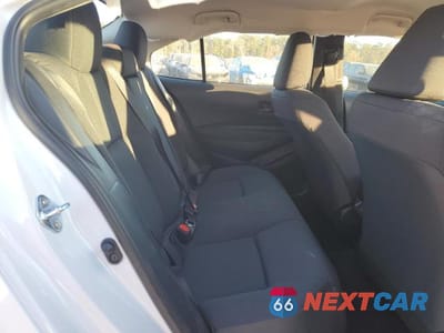 Zdjęcie 10 z 13 samochodu: 2025 TOYOTA COROLLA LE VIN:5YFB4MDE7SP256364 - miniatura