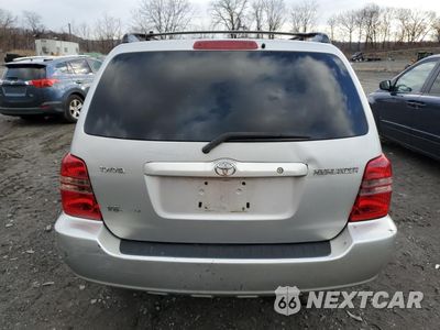 Zdjęcie 6 z 14 samochodu: 2005 TOYOTA HIGHLANDER LIMITED VIN:JTEHF21AX20053534 - miniatura