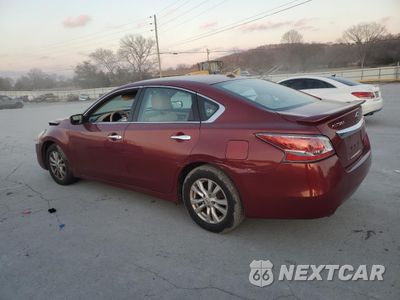 Drugie zdjęcie samochodu z przodu: 2014 NISSAN ALTIMA 2.5 VIN:1N4AL3AP5EC404769 - miniatura