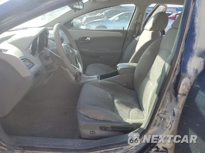 Zdjęcie 7 z 14 samochodu: 2011 CHEVROLET MALIBU LS VIN:1G1ZB5E19BF371988 - miniatura