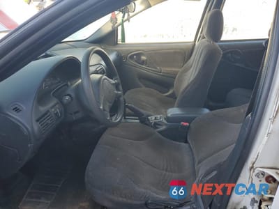Zdjęcie 7 z 15 samochodu: 2003 CHEVROLET CAVALIER VIN:1G1JC52F137135602 - miniatura