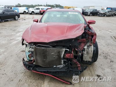 Piąte zdjęcie samochodu w środku: 2013 FORD FUSION SE VIN:3FA6P0H71DR183637 - miniatura