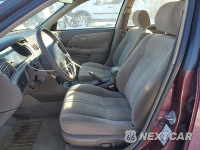 Zdjęcie 7 z 14 samochodu: 2001 TOYOTA CAMRY CE VIN:4T1BG22K01U779548 - miniatura