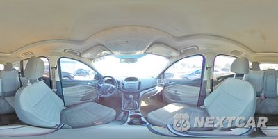 Zdjęcie 14 z 15 samochodu: 2013 FORD ESCAPE SE VIN:1FMCU0G98DUC49209 - miniatura