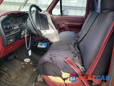 Zdjęcie 7 z 12 samochodu: 1996 FORD F150 VIN:1FTEF15N1TLA09355 - miniatura