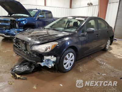 2016 SUBARU IMPREZA JF1GJAA65GH023781 - główne zdjęcie licytacji z USA - miniatura