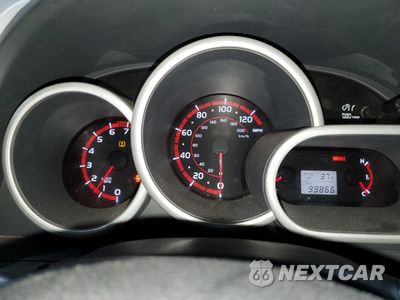 Zdjęcie 9 z 15 samochodu: 2010 TOYOTA COROLLA MATRIX VIN:2T1KU4EE6AC403836 - miniatura