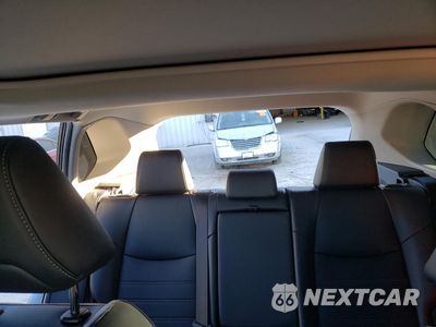 Zdjęcie 10 z 15 samochodu: 2024 TOYOTA RAV4 XLE PREMIUM VIN:2T3C1RFV4RC258999 - miniatura