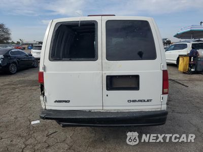 Zdjęcie 6 z 13 samochodu: 1999 CHEVROLET ASTRO VIN:1GCDM19W9XB202255 - miniatura