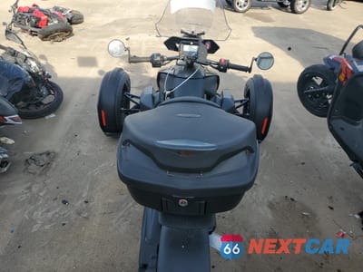 Zdjęcie 6 z 9 samochodu: 2022 CAN-AM RYKER SPORT VIN:3JB2JEG27NJ001326 - miniatura