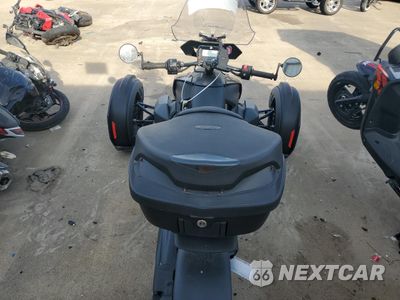 Zdjęcie 6 z 9 samochodu: 2022 CAN-AM RYKER SPORT VIN:3JB2JEG27NJ001326 - miniatura