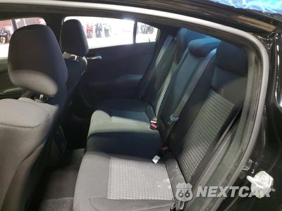 Zdjęcie 10 z 22 samochodu: 2023 DODGE CHARGER R/T VIN:2C3CDXCT5PH703815 - miniatura