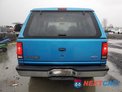 Zdjęcie 6 z 15 samochodu: 1992 FORD EXPLORER VIN:1FMCU24X2NUC78107 - miniatura