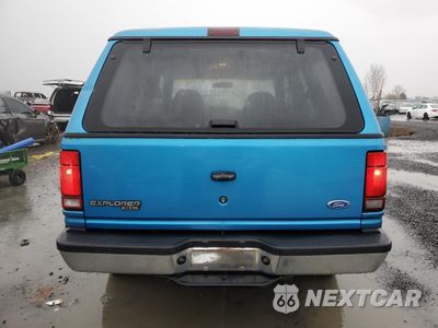 Zdjęcie 6 z 15 samochodu: 1992 FORD EXPLORER VIN:1FMCU24X2NUC78107 - miniatura