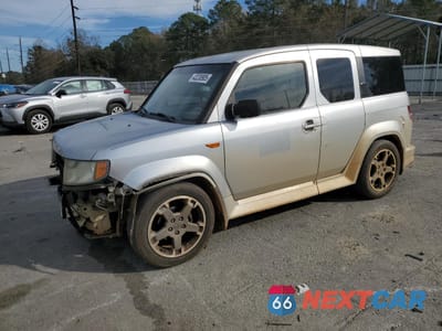 2009 HONDA ELEMENT SC 5J6YH18919L000258 - główne zdjęcie licytacji z USA - miniatura