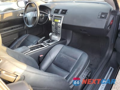 Zdjęcie 8 z 13 samochodu: 2009 VOLVO C70 T5 VIN:YV1MC67299J075722 - miniatura
