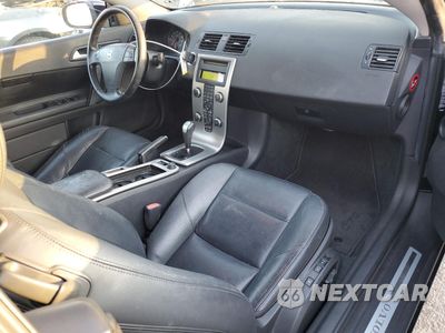 Zdjęcie 8 z 13 samochodu: 2009 VOLVO C70 T5 VIN:YV1MC67299J075722 - miniatura