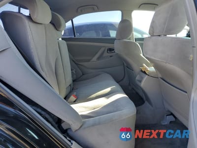Zdjęcie 10 z 13 samochodu: 2011 TOYOTA CAMRY BASE VIN:4T1BF3EK1BU180714 - miniatura