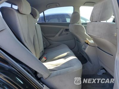 Zdjęcie 10 z 13 samochodu: 2011 TOYOTA CAMRY BASE VIN:4T1BF3EK1BU180714 - miniatura
