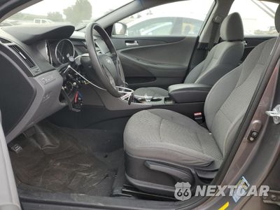 Zdjęcie 7 z 12 samochodu: 2011 HYUNDAI SONATA GLS VIN:5NPEB4AC1BH280839 - miniatura