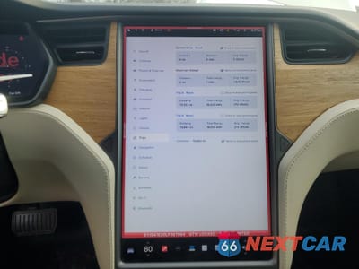 Zdjęcie 9 z 13 samochodu: 2020 TESLA MODEL S VIN:5YJSA1E20LF397964 - miniatura
