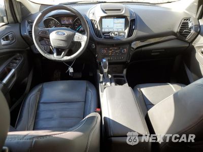 Zdjęcie 8 z 15 samochodu: 2018 FORD ESCAPE TITANIUM VIN:1FMCU0J97JUD00042 - miniatura