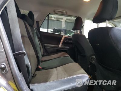 Zdjęcie 11 z 13 samochodu: 2014 TOYOTA 4RUNNER SR5 VIN:JTEBU5JR7E5167016 - miniatura