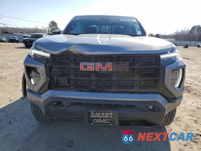 Piąte zdjęcie samochodu w środku: 2023 GMC CANYON ELEVATION VIN:1GTP5BEK6P1154660 - miniatura