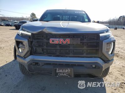 Piąte zdjęcie samochodu w środku: 2023 GMC CANYON ELEVATION VIN:1GTP5BEK6P1154660 - miniatura