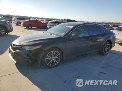 2020 TOYOTA CAMRY SE 4T1G11AK2LU946580 - główne zdjęcie licytacji z USA - miniatura