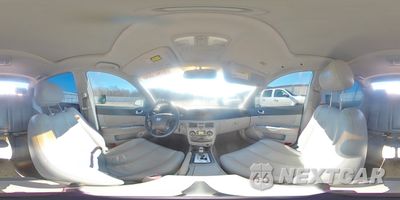 Zdjęcie 13 z 15 samochodu: 2006 HYUNDAI SONATA GLS VIN:5NPEU46F36H049010 - miniatura