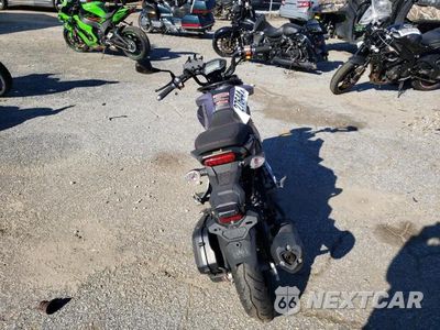 Czwarte zdjęcie samochodu z boku: 2023 LIEF MOTORCYCLE VIN:H0DTAEFG7RX074711 - miniatura