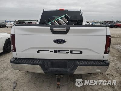 Zdjęcie 6 z 12 samochodu: 2015 FORD F150 SUPERCREW VIN:1FTEW1CP9FKE50648 - miniatura