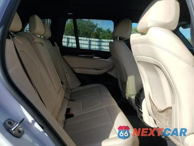 Zdjęcie 11 z 13 samochodu: 2020 BMW X3 SDRIVE30I VIN:5UXTY3C0XL9B53845 - miniatura
