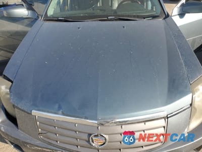 Zdjęcie 12 z 14 samochodu: 2006 CADILLAC CTS HI FEATURE V6 VIN:1G6DP577660126467 - miniatura