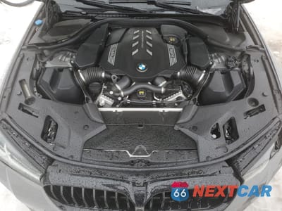 Zdjęcie 11 z 13 samochodu: 2021 BMW M550XI VIN:WBA13BK05MCF97316 - miniatura