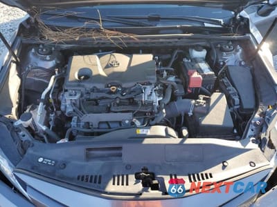 Zdjęcie 11 z 12 samochodu: 2020 TOYOTA CAMRY LE VIN:4T1C11AK0LU993699 - miniatura