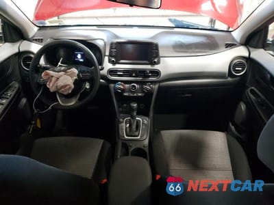 Zdjęcie 8 z 12 samochodu: 2020 HYUNDAI KONA SE VIN:KM8K1CAAXLU414300 - miniatura