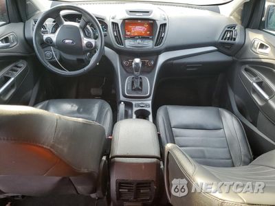 Zdjęcie 8 z 14 samochodu: 2014 FORD ESCAPE SE VIN:1FMCU9GX1EUB68685 - miniatura